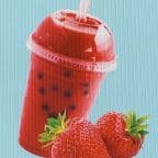 Best Strawberry Smoothies in Park Ridge, IL